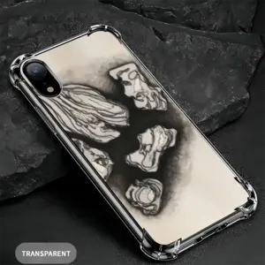 Earthsea 3 iPhone XR Phone Case (Silicone)