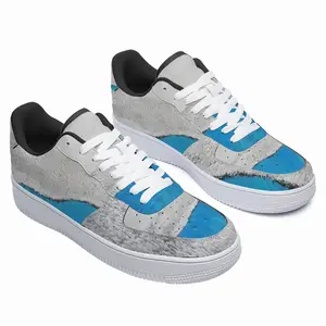 Men Lucid Kiss Of Eternity Low Top Shoes