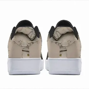 Men Close Look 6 Low Top Shoes