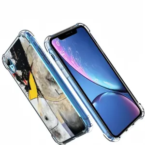 The Special One iPhone XR Phone Case (Silicone)