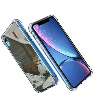 Old Mill iPhone XR Phone Case (Silicone)