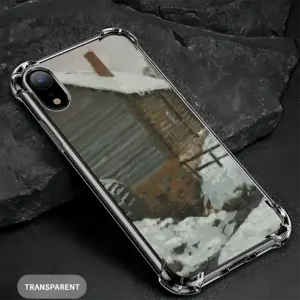 Old Mill iPhone XR Phone Case (Silicone)