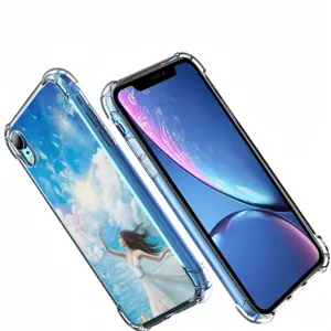 The Cycle Of Life iPhone XR Phone Case (Silicone)