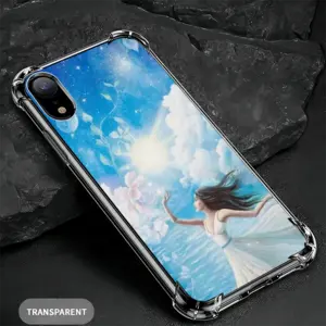 The Cycle Of Life iPhone XR Phone Case (Silicone)