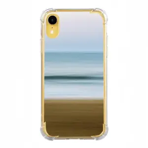 Liquid Sea #098 iPhone XR Phone Case (Silicone)