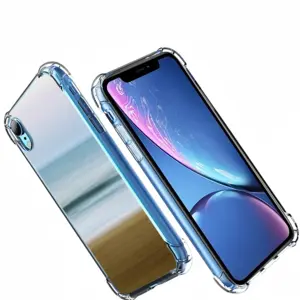 Liquid Sea #098 iPhone XR Phone Case (Silicone)