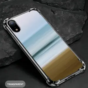 Liquid Sea #098 iPhone XR Phone Case (Silicone)