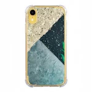 Proteia iPhone XR Phone Case (Silicone)