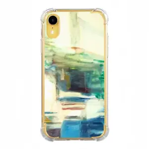 Noise iPhone XR Phone Case (Silicone)