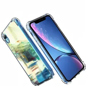 Noise iPhone XR Phone Case (Silicone)