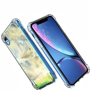 Flash iPhone XR Phone Case (Silicone)