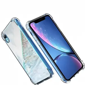 Brightening iPhone XR Phone Case (Silicone)