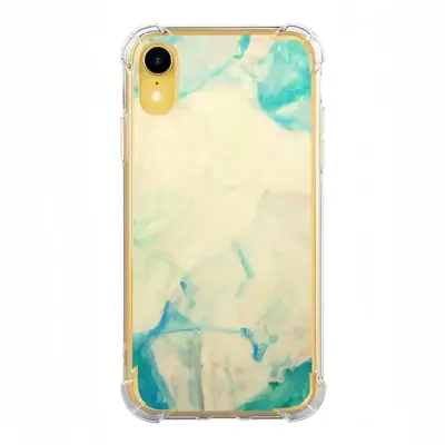 Blizzard iPhone XR Phone Case (Silicone)