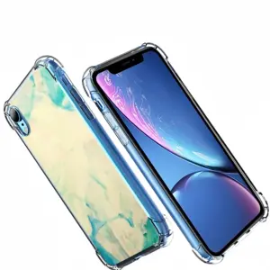 Blizzard iPhone XR Phone Case (Silicone)