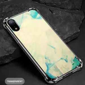 Blizzard iPhone XR Phone Case (Silicone)