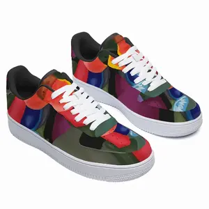 Men My Hokusai 16 Low Top Shoes