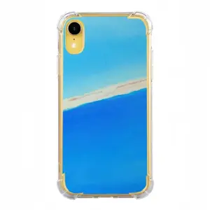 Frontier iPhone XR Phone Case (Silicone)