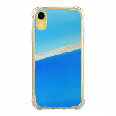 Frontier iPhone XR Phone Case (Silicone)