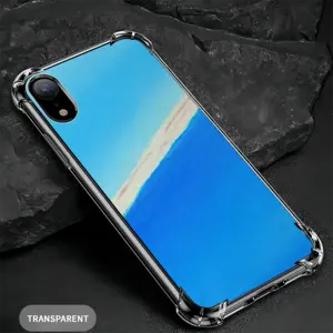 Frontier iPhone XR Phone Case (Silicone)