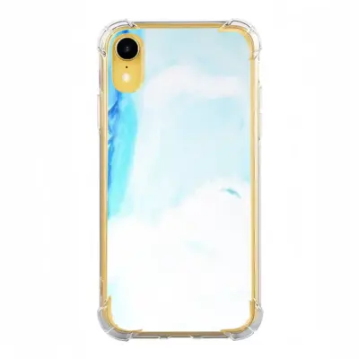 Fulfillment iPhone XR Phone Case (Silicone)