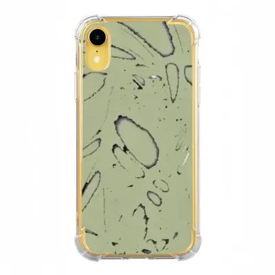 Corrosion 10 iPhone XR Phone Case (Silicone)