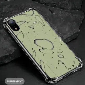 Corrosion 10 iPhone XR Phone Case (Silicone)