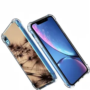 Space 77 iPhone XR Phone Case (Silicone)