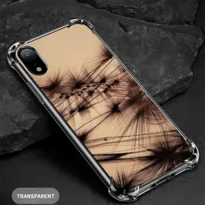 Space 77 iPhone XR Phone Case (Silicone)