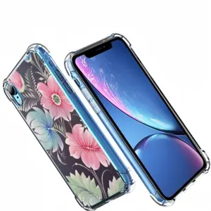 New Love iPhone XR Phone Case (Silicone)