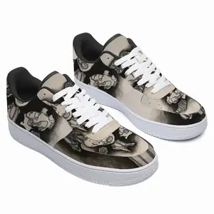 Men Earthsea 6 Low Top Shoes