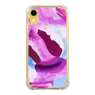 Siren iPhone XR Phone Case (Silicone)