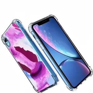 Siren iPhone XR Phone Case (Silicone)