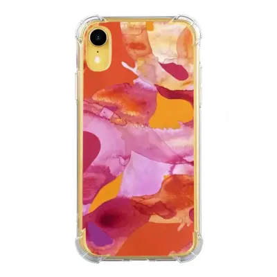 Intestine iPhone XR Phone Case (Silicone)