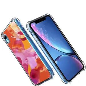 Intestine iPhone XR Phone Case (Silicone)