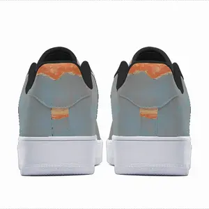 Men Waves Of Forgiveness Low Top Shoes