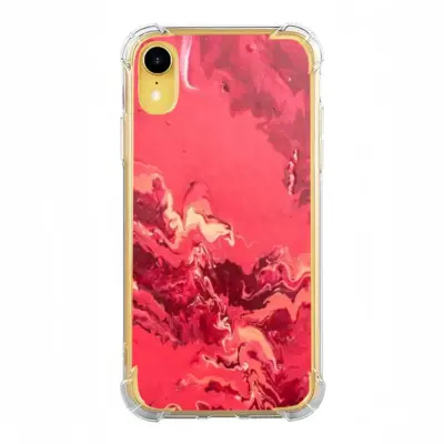 Kiss iPhone XR Phone Case (Silicone)