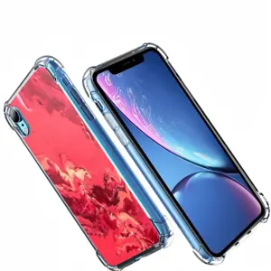 Kiss iPhone XR Phone Case (Silicone)