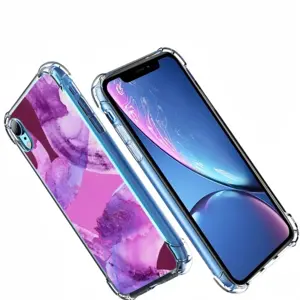 Utopia Alien iPhone XR Phone Case (Silicone)