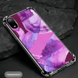 Utopia Alien iPhone XR Phone Case (Silicone)