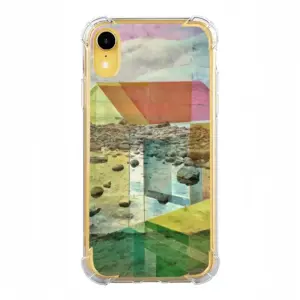 Boathouse iPhone XR Phone Case (Silicone)