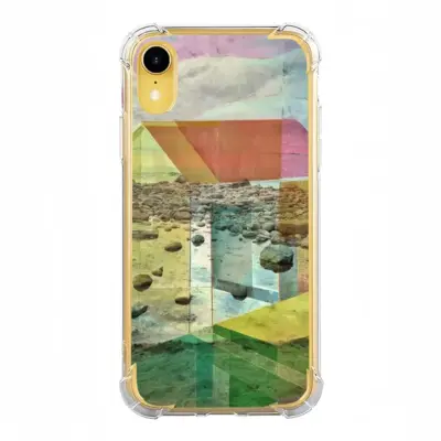 Boathouse iPhone XR Phone Case (Silicone)