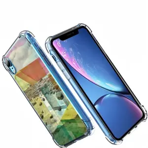 Boathouse iPhone XR Phone Case (Silicone)