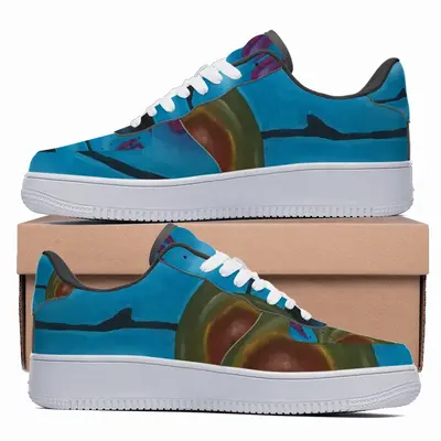 Men My Hokusai 14 Low Top Shoes