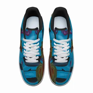 Men My Hokusai 14 Low Top Shoes