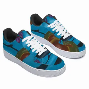 Men My Hokusai 14 Low Top Shoes