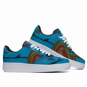 Men My Hokusai 14 Low Top Shoes