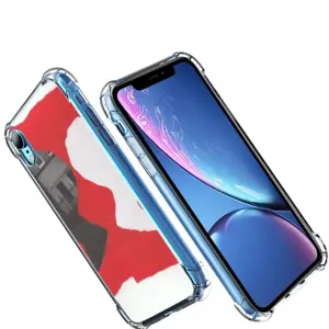 Two Ways iPhone XR Phone Case (Silicone)