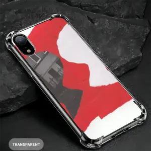 Two Ways iPhone XR Phone Case (Silicone)