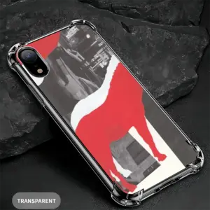 Wwf Przewalskis Horse iPhone XR Phone Case (Silicone)