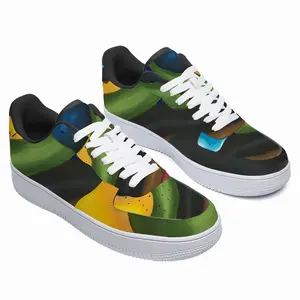 Men My Hokusai 18 Low Top Shoes